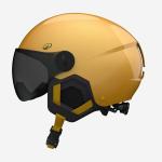 Детский лыжный шлем Wedze H-KID 550 - фото 3