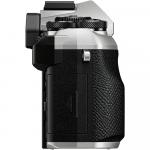 Беззеркальная камера OM SYSTEM OM-5 Mark II Mirrorless Camera V210071BU000 - фото 4