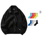 GOLFCROSS Куртка Unisex, Black - фото 7