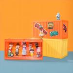 Container Figure Trend-Based Products POP MART - фото 3