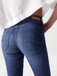 Узкие джинсы Salsa Jeans Secret, Blue denim - фото 3
