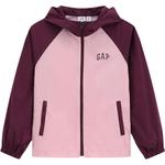 Детская куртка GAP, розовый - фото