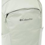 Columbia 18л наружные сумки nylon серый белый unisex - фото 5