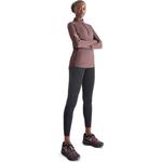 Рубашка Climate On, цвет grape - фото 3