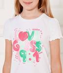 Футболки Regular fit Guess, белый - фото 4