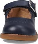 Балетки SR Mara Stride Rite, темно-синий - фото 6