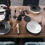 Изготовление комплекта пластин Villeroy & Boch, белый - фото 4