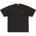 Футболка с принтом HUMAN MADE, черный - фото 4