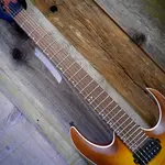 Ibanez RGA42FM-DEF Стандарт 2017 - настоящее время - Dragon Eye Burst Flat - фото 14
