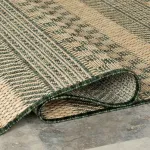 Современный внутренний/наружный ковер Vail nuLOOM, 290x366 см, серый - фото 20