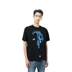 Футболка Marvel X Мужская A Bathing Ape, белый - фото 2