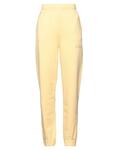 Брюки Ganni, желтый - фото