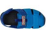 Сандалии Hunter Kids Edosa, цвет Medium Blue Multi - фото 2