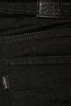 Джинсы 720 Levi's, черный - фото 4