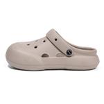 Сабо унисекс Caritesport, бежевый - фото 5