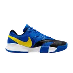 Кроссовки NikeCourt Lite 4, Racer Blue Lightning - фото