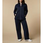 Брюки ORIGINE Marina Rinaldi, синий - фото