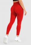 Тайтсы AMAZE SCRUNCH Smilodox, красный - фото 2