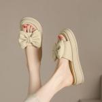 Шлепанцы и сланцы JOSINY Slide Slippers Women's, черный - фото 24