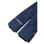 Зимние штаны REIMA Tuokio, цвет blau - фото 4