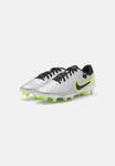 Кроссовки Nike Performance TIEMPO LEGEND 10 ACADEMY FG/MG, Metallic Silver/Black/Volt/Grey - фото 2