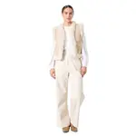 Жилет Garcia J50090, бежевый - фото 4