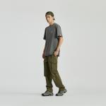 Футболка мужская CAT, Turquoise - фото 11