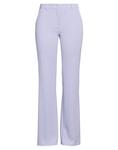 Брюки Marella, сиреневый - фото