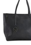Сумка-шоппер VENEZIA Tote bag, Black - фото 4