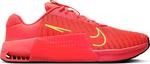 Мужские кроссовки Nike Metcon 8, Bright Crimson/Black/Volt - фото 4