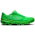 Loewe X Cloudventure 2 'Grass' On, зеленый - фото 3