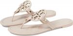 Шлепанцы Miller Tory Burch, цвет Sea Shell Pink - фото