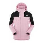 Куртка унисекс Jeep, дуб серый/черный - фото 9