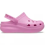 Сабо Crocs Classic Cutie, розовый - фото 4