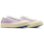 Chuck 70 Low Golf Le FLEUR* Darryl Orchid Petal Converse, фиолетовый - фото 4