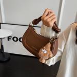 RUIPAI Сумка, Brown+Charm - фото 9