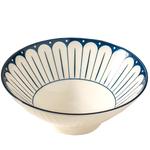 Чаши KAWASIMAYA, [Includes Spoon And Chopsticks] 8 Inches Bamboo Basket Bowl (Zongzi Pattern) - фото 8
