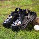 Детские шлепанцы для детей Snoopy, бежевый - фото 69