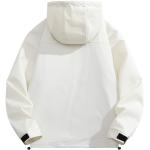 Куртка унисекс Doraemon, Розовый - фото 22