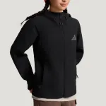 Adidas Куртка Terre MULTI BRUSHED SOFTSHELL женская - фото 4