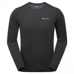 Футболка Montane Dart long sleeve, черный - фото 3