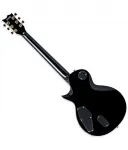 Гитара ESP LTD Deluxe EC-1000 Fluence Black - фото 2