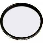 Фильтр Tiffen 82mm Double Fog 3 Filter 82DF3 - фото