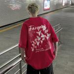 Футболка унисекс Favepop, черный - фото 11