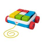 Fisher Price, Вытягивание блоков активации - фото 8