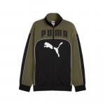 Chamarra Future Archive PUMA, Jasper/01 - фото 3