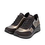 Кроссовки REMONTE, Brown/Dark brown - фото 9