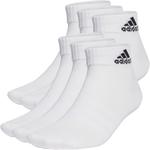 Носки adidas T Spw Ank 6P 6 шт, белый - фото