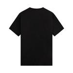 Футболка Kith Generational Quote Tee, Black - фото 2
