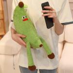 Плюшевая кукла Cute Fans Banana MIDUOKA - фото 4